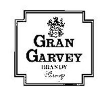 GRAN GARVEY BRANDY