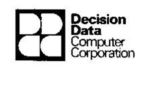 DECISION DATA COMPUTER CORPORATION