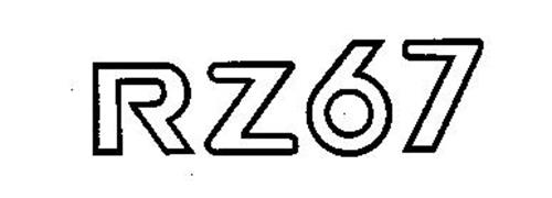 RZ67