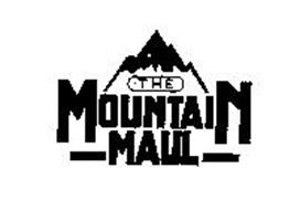 THE MOUNTAIN MAUL