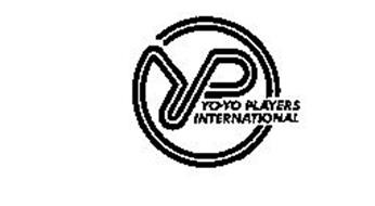 YP YO-YO PLAYERS INTERNATIONAL