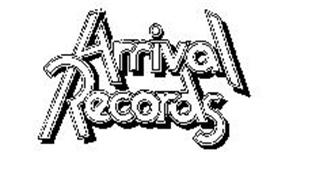 ARRIVAL RECORDS