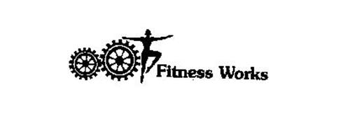 FITNESS WORKS