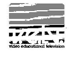 V.E.TV. VIDEO EDUCATIONAL TELEVISION