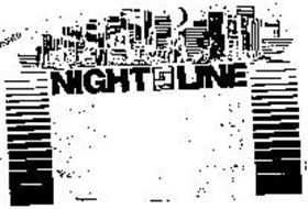 S SPARTAN NIGHT LINE
