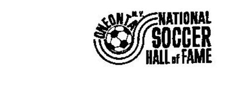 ONEONTA N.Y. NATIONAL SOCCER HALL OF FAME