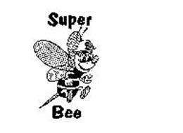 SUPER BEES