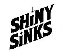 SHINY SINKS