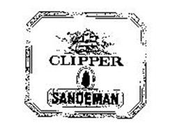 CLIPPER SANDEMAN