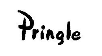 PRINGLE