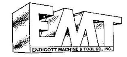 EMT ENDICOTT MACHINE & TOOL CO., INC.