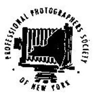 PROFESSIONAL PHOTOGRAPHERS SOCIETY OF NEW YORK 1905