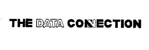 THE DATA CONNECTION