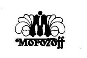 MOROZOFF