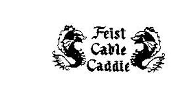 FEIST CABLE CADDIE