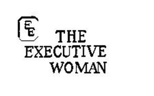EE THE EXECUTIVE WOMAN