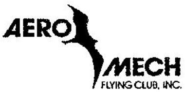 AERO MECH FLYING CLUB, INC.