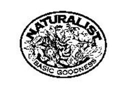 NATURALIST BASIC GOODNESS