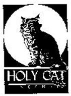 HOLY CAT INCENSE