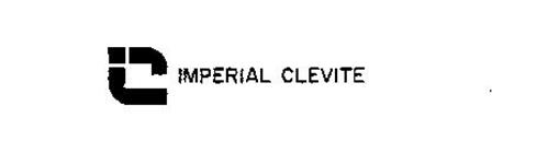IC IMPERIAL CLEVITE