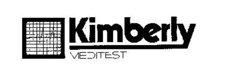 KIMBERLY MEDITEST