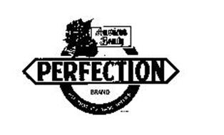 AMERICAN BEAUTY PERFECTION BRAND ALL THAT ITS NAME IMPLIES