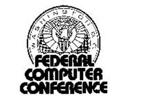 FEDERAL COMPUTER CONFERENCE WASHINGTON D.C. ADP
