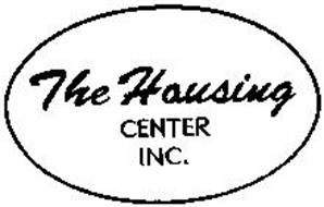 THE HOUSING CENTER INC.