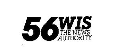56 WIS THE NEWS AUTHORITY