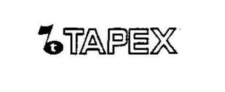 T TAPEX