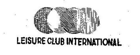 LEISURE CLUB INTERNATIONAL