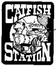 CATFISH STATION