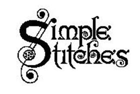 SIMPLE STITCHES
