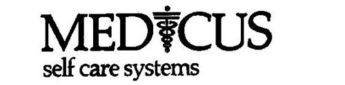 MEDICUS SELF CARE SYSTEMS