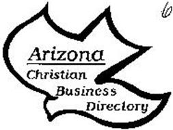 ARIZONA CHRISTIAN BUSINESS DIRECTORY