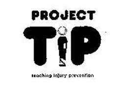 PROJECT TIP TEACHING INJURY PREVENTION
