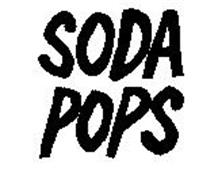 SODA POPS