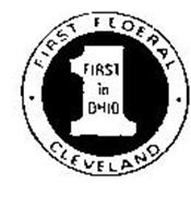 FIRST IN OHIO FIRST FEDERAL CLEVELAND
