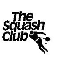 THE SQUASH CLUB