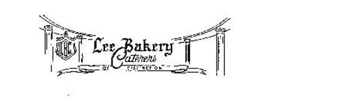 LBC LEE BAKERY CATERERS OF DISTINCTION