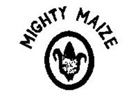 MIGHTY MAIZE
