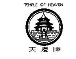 TEMPLE OF HEAVEN