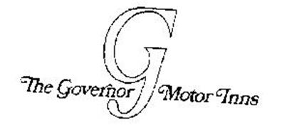 THE GOVERNOR MOTOR INNS