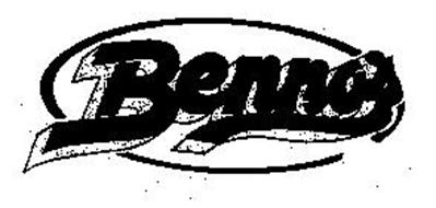 BENNO'S