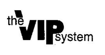 THE VIP SYSTEM