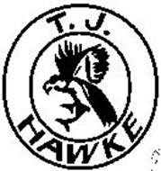 T. J. HAWKE