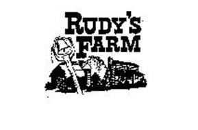 RUDY'S FARM