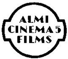 ALMI CINEMA 5 FILMS