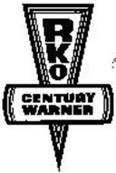 RKO CENTURY WARNER