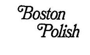 BOSTON POLISH